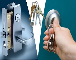 Your Trusted Locksmith in Northridge: Safety at Your ...